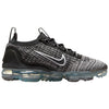 Women's Nike Air VaporMax 2021 FK Black/White (DH4088 003)