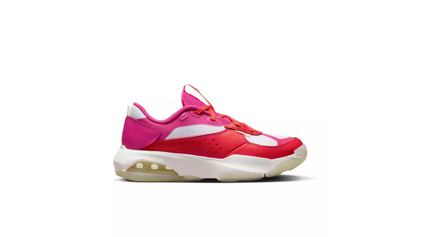 Women's Jordan Air 200E Siren Red/Black-Pink Prime (DH7381 606)