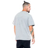 Men's Nike Grey Dri-Fit Short Sleeve T-Shirt