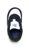 Toddler's Nike Force 1 LV8 Black/Dark Sulfur-White-Black (DH9787 002)
