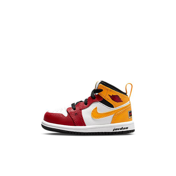 Toddler's Jordan 1 Mid SE