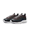 Women's Nike Air Max 97 Black/Hyper Royal (DJ5999 001)