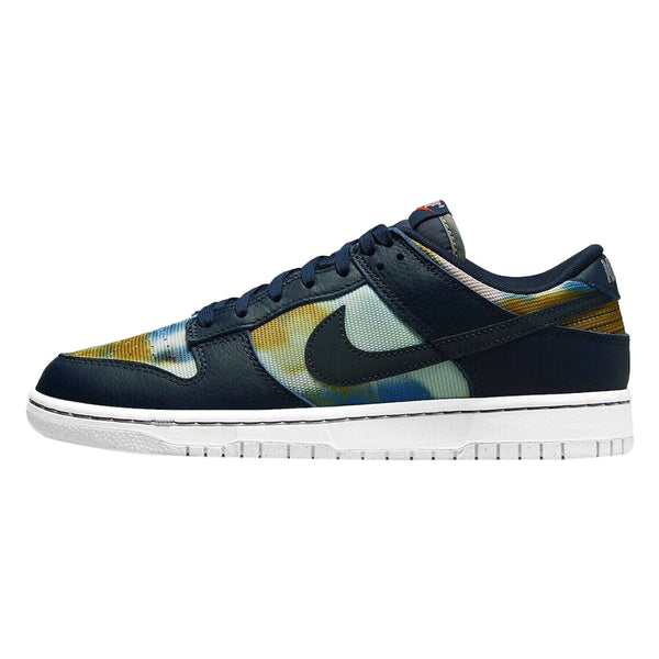 Big Kid's Nike Dunk Low SE 