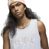 Men's Jordan Grey Sport DNA Tank Top (DM1458 085)