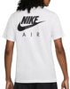 Men's Nike White NSW T-Shirt