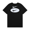 Men's Nike Black Swoosh League T-Shirt