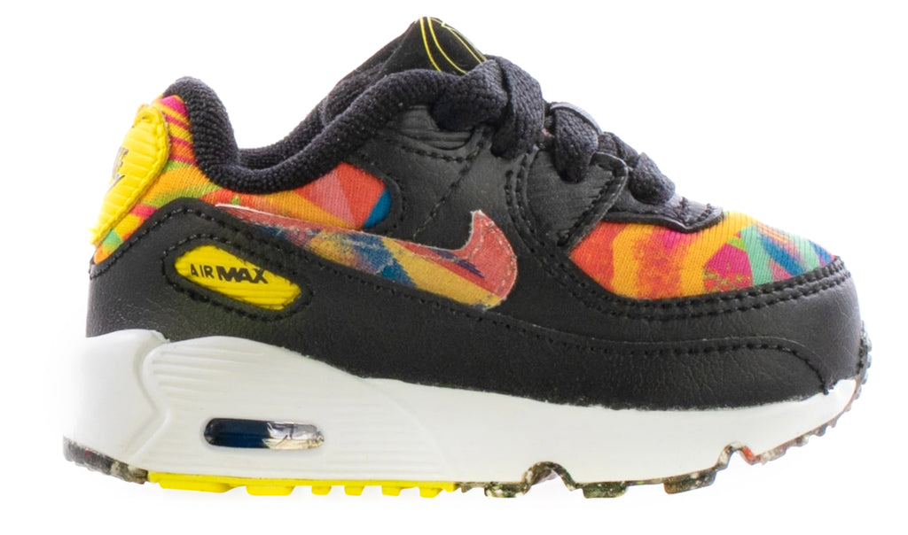 Toddler's Nike Air Max 90/LHM