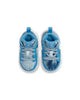 Toddler's Jordan 1 Mid Dutch Blue/White (DM8950 400)
