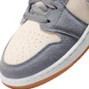 Big Kid's Jordan 1 Mid SE Coconut Milk/Coconut Milk (DN4346 100)