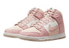 Women's Nike Dunk High LX Next Nature Pearl Wht/Sail-Rattan (DN9909 200)