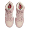Women's Nike Dunk High LX Next Nature Pearl Wht/Sail-Rattan (DN9909 200)