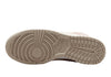 Women's Nike Dunk High LX Next Nature Pearl Wht/Sail-Rattan (DN9909 200)