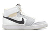 Men's Jordan AJKO 1 White/Black-Grey Fog-Sail (DO5047 100)