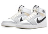 Men's Jordan AJKO 1 White/Black-Grey Fog-Sail (DO5047 100)