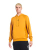 Men's Jordan Chutney/Black Dri-FIT Sport Crossover Fleece Hoodie