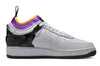Men's Nike Air Force 1 Low SP Undercover Fog/Gry Fog-Blk (DQ7558 001)