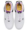 Men's Nike Air Force 1 Low SP Undercover Fog/Gry Fog-Blk (DQ7558 001)