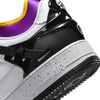 Men's Nike Air Force 1 Low SP Undercover Fog/Gry Fog-Blk (DQ7558 001)