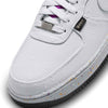Men's Nike Air Force 1 Low SP Undercover Fog/Gry Fog-Blk (DQ7558 001)