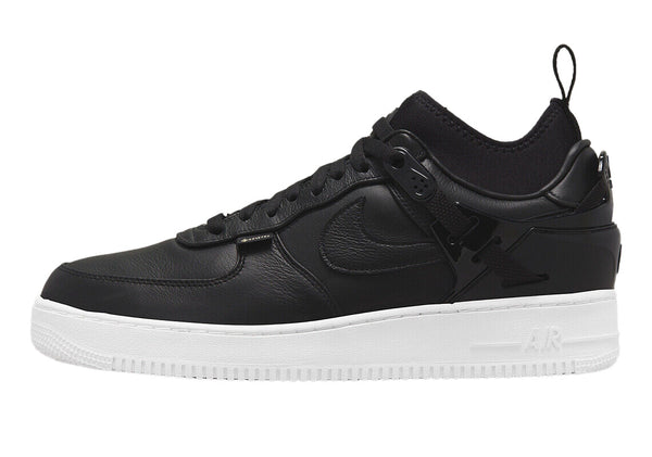 Men's Nike Air Force 1 Low SP Undercover Blk/Blk-Wht-Black (DQ7558 002)
