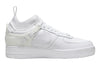 Men's Nike Air Force 1 Low SP Undercover White/Wht-Sail-Wht (DQ7558 101)