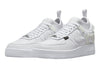 Men's Nike Air Force 1 Low SP Undercover White/Wht-Sail-Wht (DQ7558 101)