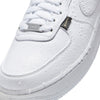 Men's Nike Air Force 1 Low SP Undercover White/Wht-Sail-Wht (DQ7558 101)