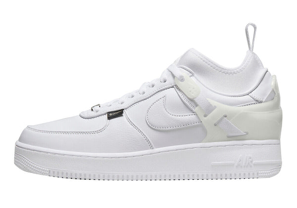 Men's Nike Air Force 1 Low SP Undercover White/Wht-Sail-Wht (DQ7558 101)