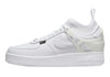 Men's Nike Air Force 1 Low SP Undercover White/Wht-Sail-Wht (DQ7558 101)