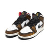 Big Kid's Jordan 1 Mid SE