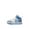 Toddler's Jordan 1 Mid SS