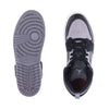 Little Kid's Jordan 1 Mid SE Craft Blk/Cmnt Gry-Lt Graphite (DV0436 001)
