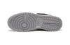 Big Kid's Jordan 1 Low SE Craft Blck/Cmnt Grey-Lt Graphite (DV0478 001)
