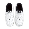 Little Kid's Nike Force 1 ESS White/White-Black (DV1332 100)