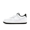 Little Kid's Nike Force 1 ESS White/White-Black (DV1332 100)