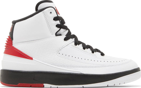 Big Kid's Jordan 2 Retro