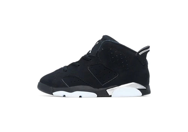 Toddler's Jordan 6 Retro