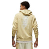 Men's Jordan Team Gold Dri-FIT Zion Fleece Pullover Hoodie (DX6587 783)
