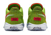 Men's Nike Lebron XX Green Apple/Reflect Silver (FJ4955 300)