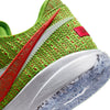 Men's Nike Lebron XX Green Apple/Reflect Silver (FJ4955 300)