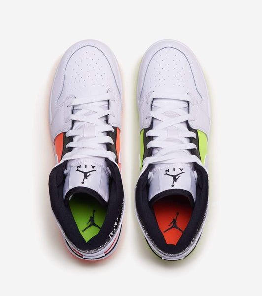 Jordan 1 deals notebook