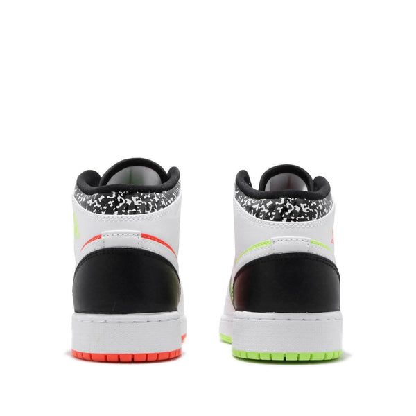 Jordan 1 deals notebook