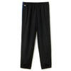 Lacoste Black Colored Bands Tennis Track Pants