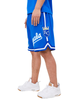 Men's Pro Standard Royal Blue MLB Kansas City Royals Pro Team Shorts