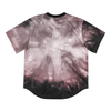 Mitchell & Ness Multicolor NBA Chicago Bulls Tie-Dye Mesh Jersey