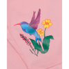 Men's New Era Pink MLB Chicago White Sox Blooming Shorts