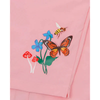 Men's New Era Pink MLB Chicago White Sox Blooming Shorts