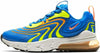 Nike Air Max 270 React ENG Soar/Total Orange-Volt