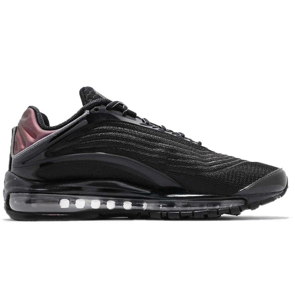 Nike air max deluxe grade school deals