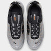 Big Kid's Nike MX-720-818 Metallic Silver/Black (CQ4010 001)